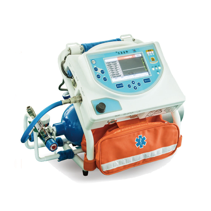 呼吸机--(急救与转运）