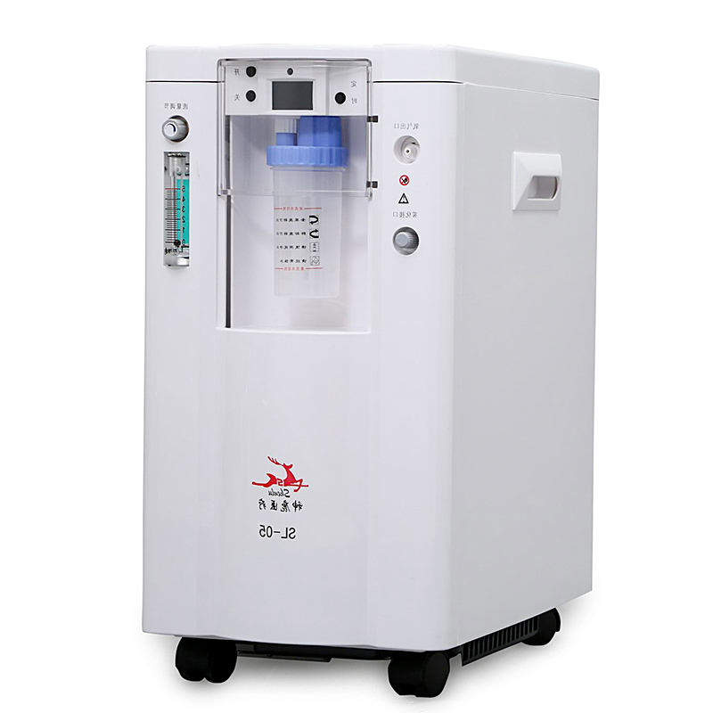 医用分子筛制氧机SL-3A-310/510